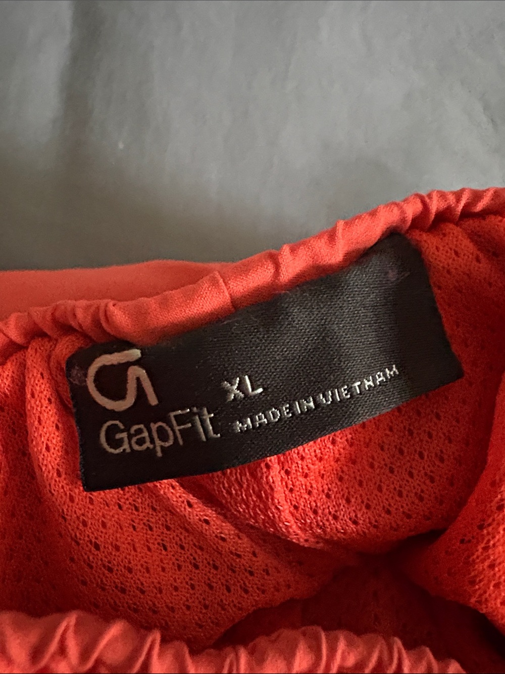 GapFit boys XL Shorts - Picture 2 of 5